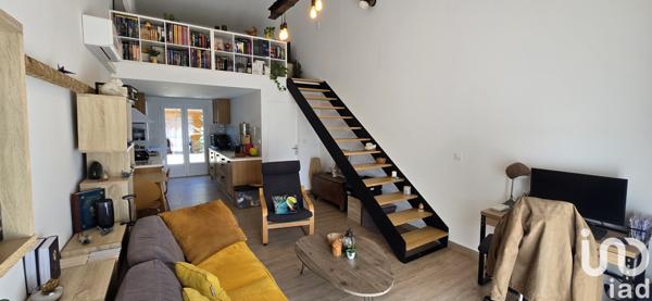 Maison à vendre 7 pièces 149 m² Saint-Ambroix