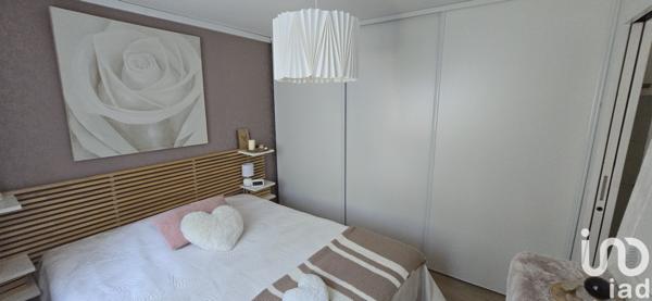 Maison à vendre 7 pièces 149 m² Saint-Ambroix