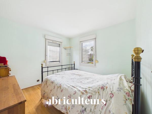 Appartement 84,78 m² 4 pièces Nogent-sur-Marne