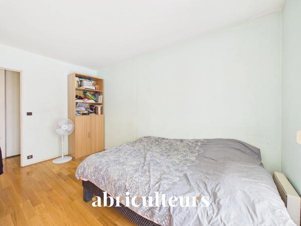 Appartement 84,78 m² 4 pièces Nogent-sur-Marne