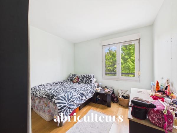 Appartement 84,78 m² 4 pièces Nogent-sur-Marne