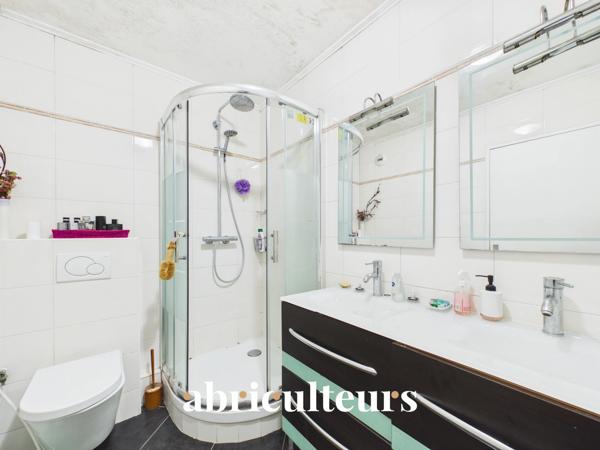 Appartement 84,78 m² 4 pièces Nogent-sur-Marne