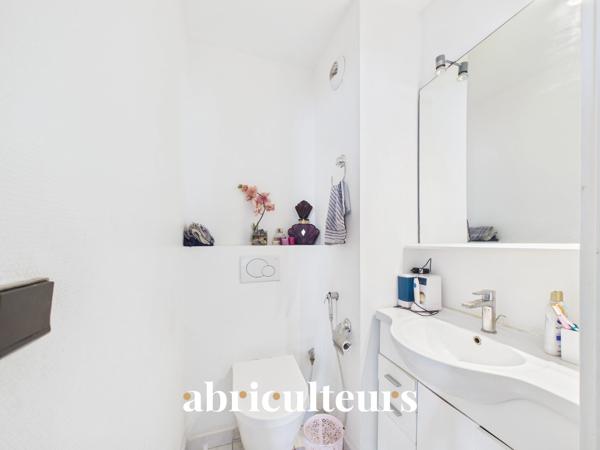 Appartement 84,78 m² 4 pièces Nogent-sur-Marne