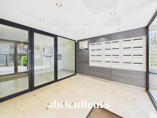Appartement 84,78 m² 4 pièces Nogent-sur-Marne