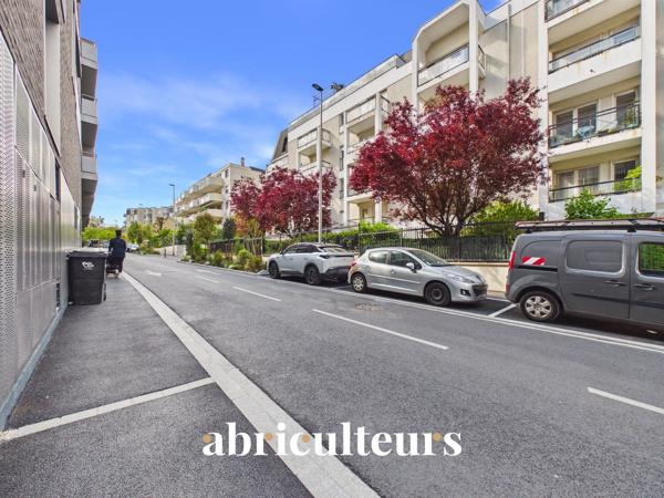 Appartement 84,78 m² 4 pièces Nogent-sur-Marne