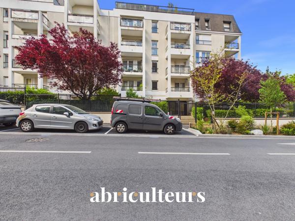 Appartement 84,78 m² 4 pièces Nogent-sur-Marne