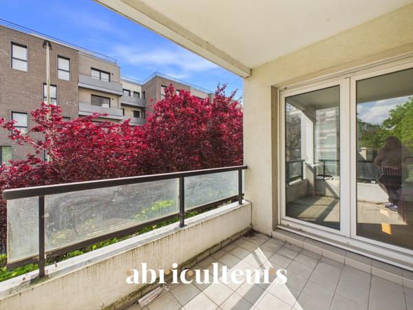 Appartement 84,78 m² 4 pièces Nogent-sur-Marne