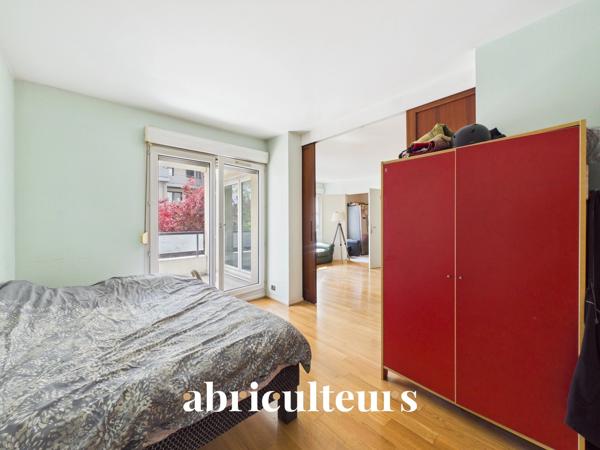 Appartement 84,78 m² 4 pièces Nogent-sur-Marne