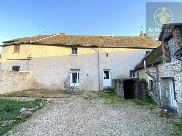 Vente Maison 7 pièces 173 m2 à Verdes