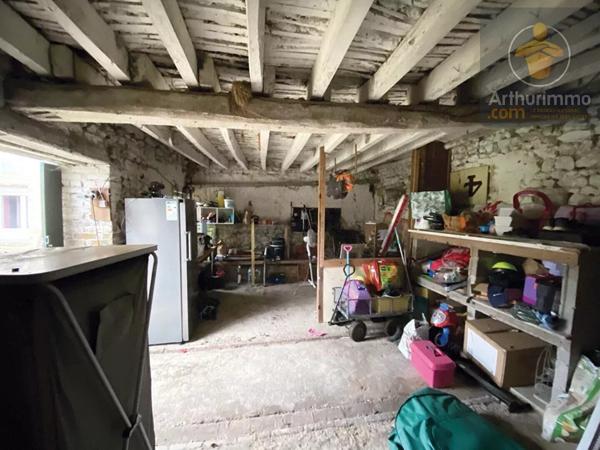 Vente Maison 7 pièces 173 m2 à Verdes