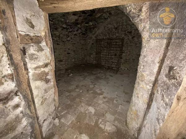 Vente Maison 7 pièces 173 m2 à Verdes