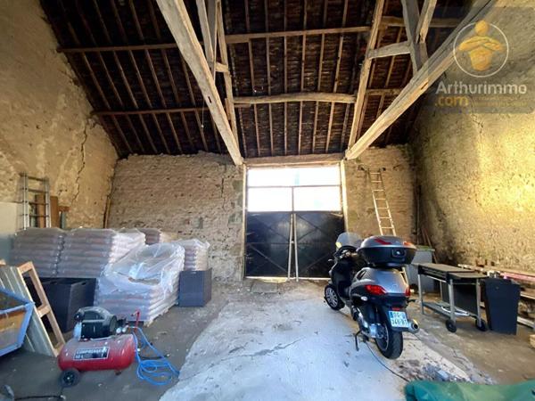 Vente Maison 7 pièces 173 m2 à Verdes