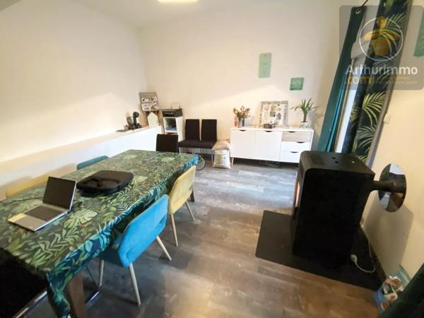 Vente Maison 7 pièces 173 m2 à Verdes