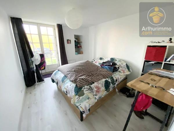 Vente Maison 7 pièces 173 m2 à Verdes