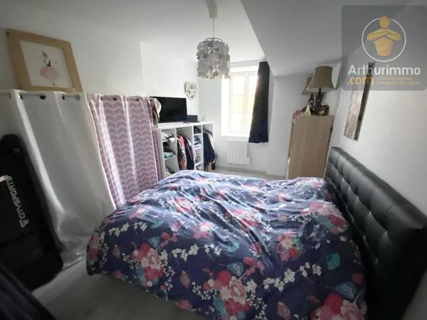 Vente Maison 7 pièces 173 m2 à Verdes