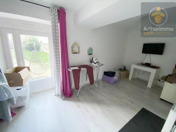 Vente Maison 7 pièces 173 m2 à Verdes