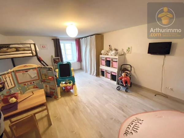 Vente Maison 7 pièces 173 m2 à Verdes