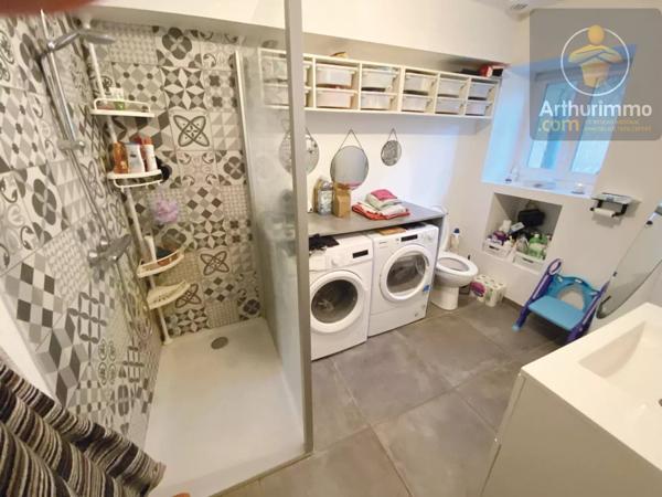 Vente Maison 7 pièces 173 m2 à Verdes