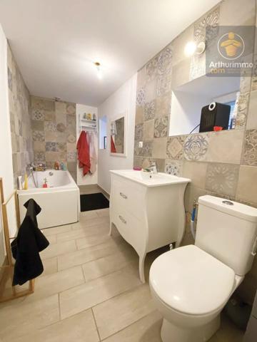 Vente Maison 7 pièces 173 m2 à Verdes