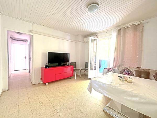 Appartement 4 pièces - 67 m²