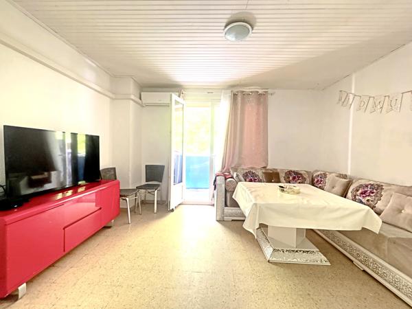 Appartement 4 pièces - 67 m²