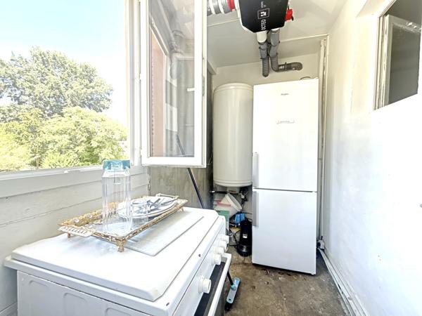 Appartement 4 pièces - 67 m²