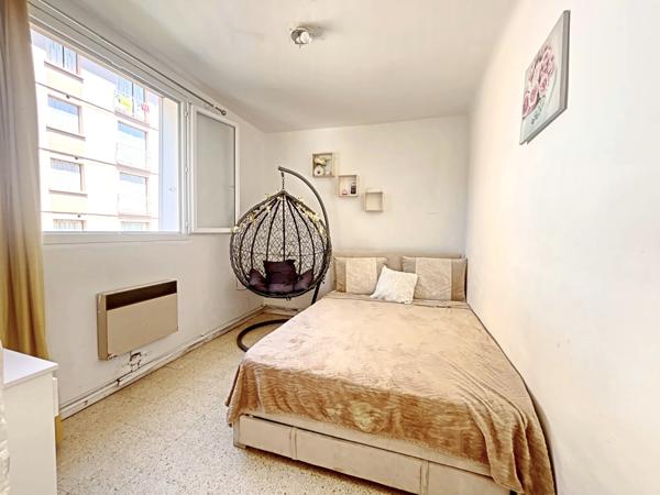 Appartement 4 pièces - 67 m²