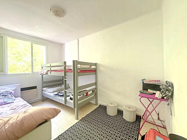 Appartement 4 pièces - 67 m²