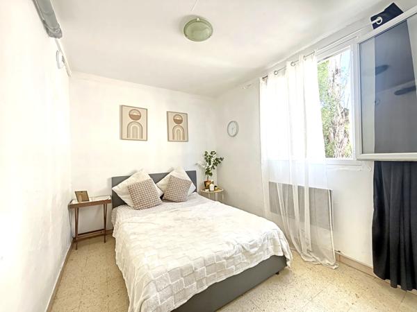 Appartement 4 pièces - 67 m²