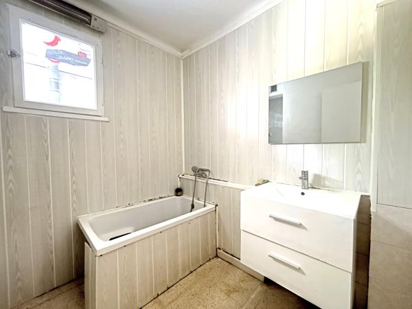 Appartement 4 pièces - 67 m²