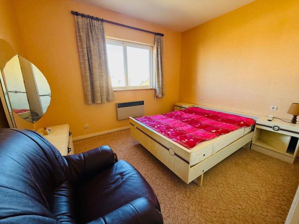 MAISON 7 PIÈCES 4 FACES AVEC GARAGE