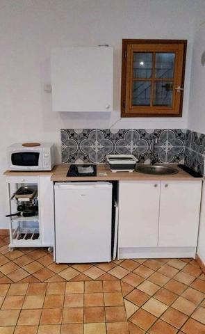 Vente Immeuble 4 pièces 100 m2 à Tarascon