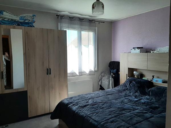 Maison spacieuse a vendre a Saint Porchaire