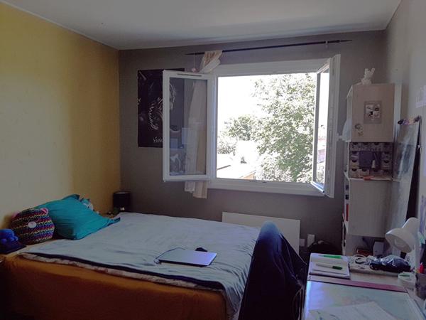 Maison spacieuse a vendre a Saint Porchaire