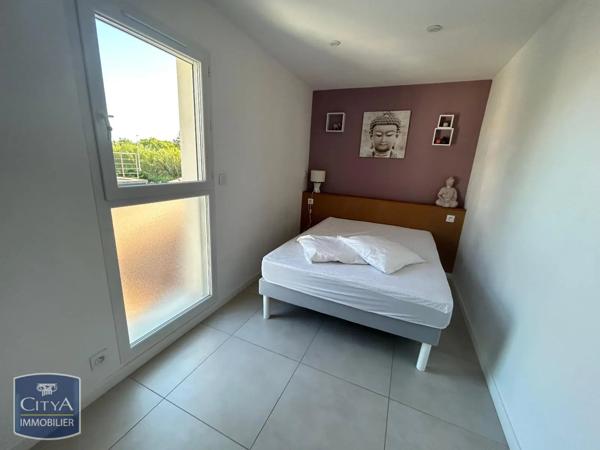 Appartement à louer 3 pièces 44.2m² Lattes (34970)