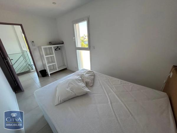 Appartement à louer 3 pièces 44.2m² Lattes (34970)