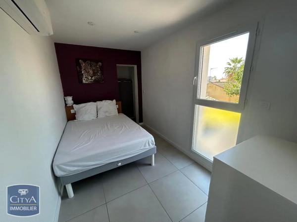 Appartement à louer 3 pièces 44.2m² Lattes (34970)