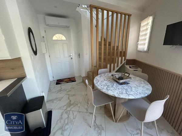 Appartement à louer 3 pièces 44.2m² Lattes (34970)