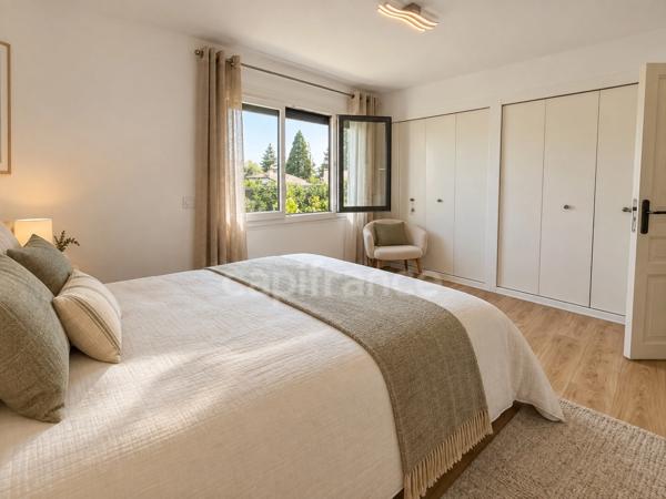 Maison à vendre 8 pièces PREVESSIN MOENS (01)
