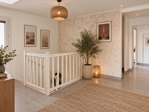 Maison à vendre 8 pièces PREVESSIN MOENS (01)