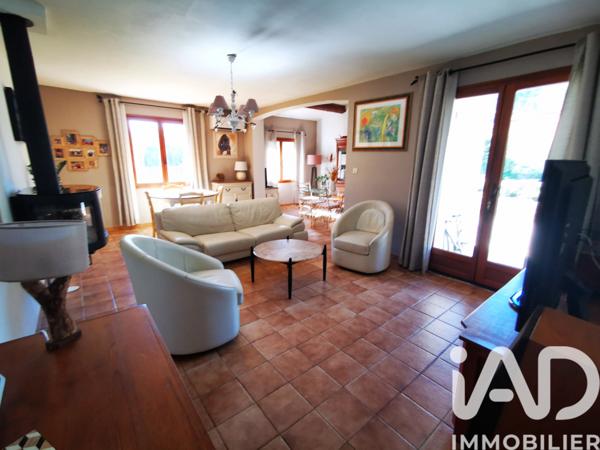 Maison à vendre 8 pièces 163 m² Solliès-Pont