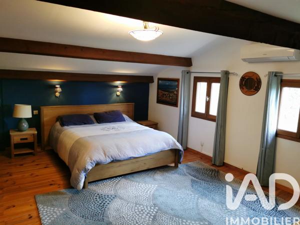 Maison à vendre 8 pièces 163 m² Solliès-Pont