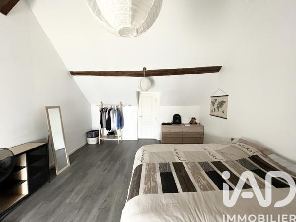 Maison à vendre 5 pièces 130 m² La Chapelle-du-Noyer