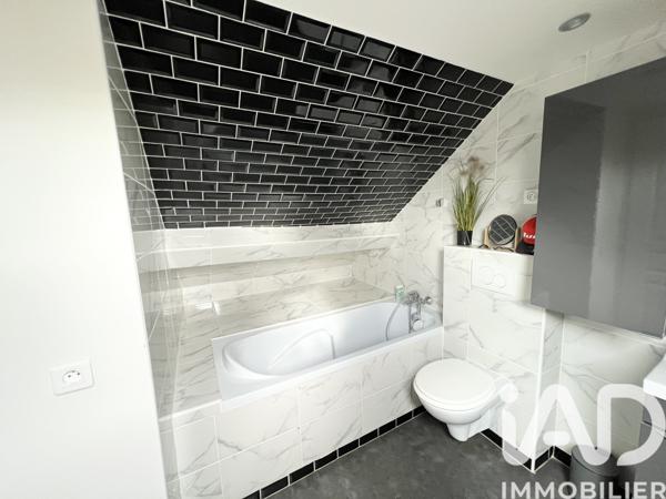 Maison à vendre 5 pièces 130 m² La Chapelle-du-Noyer