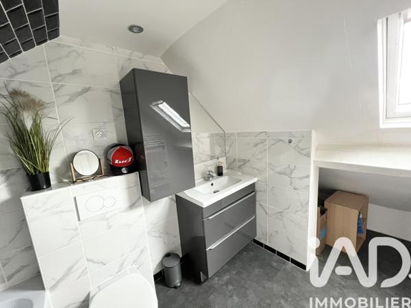 Maison à vendre 5 pièces 130 m² La Chapelle-du-Noyer