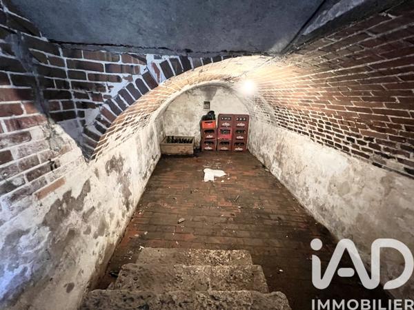 Maison à vendre 5 pièces 130 m² La Chapelle-du-Noyer