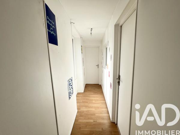 Maison à vendre 5 pièces 130 m² La Chapelle-du-Noyer
