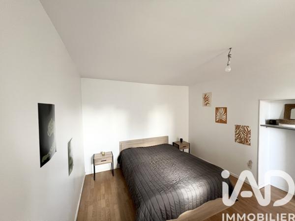 Maison à vendre 5 pièces 130 m² La Chapelle-du-Noyer