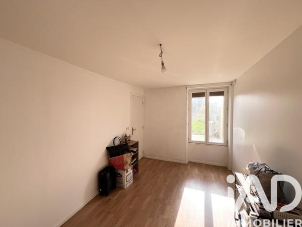 Maison à vendre 5 pièces 130 m² La Chapelle-du-Noyer