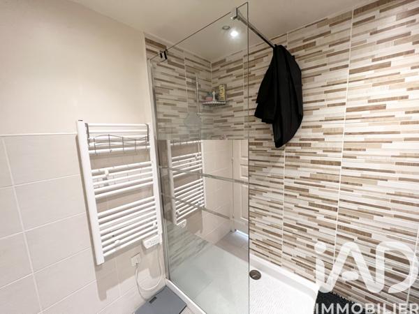 Maison à vendre 5 pièces 130 m² La Chapelle-du-Noyer